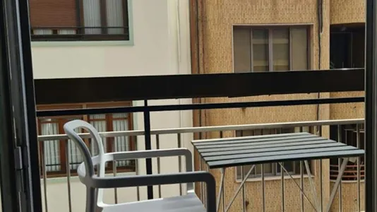 Rooms in Valencia Ciutat Vella - photo 2