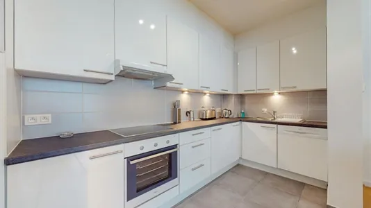 Apartments in Stad Brussel - photo 4