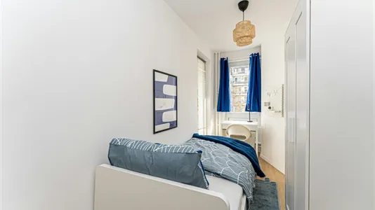 Rooms in Berlin Neukölln - photo 2