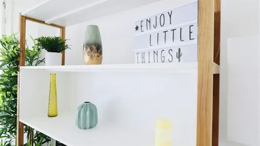 Rooms in Nice - photo 7