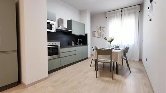 Rooms in Padua - photo 5