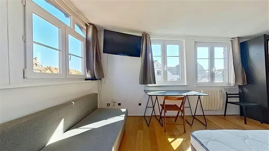 Apartments in Strasbourg - photo 5