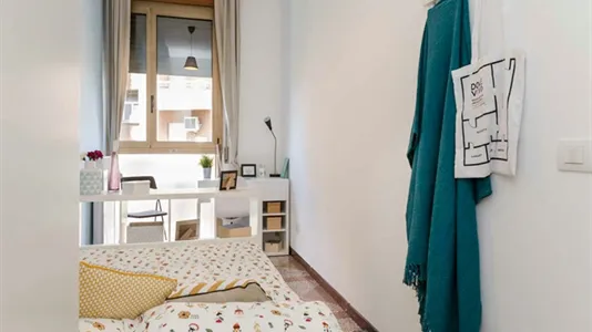 Rooms in Bologna - photo 2