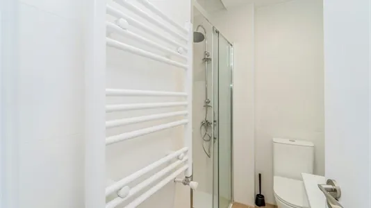 Rooms in Valladolid - photo 4