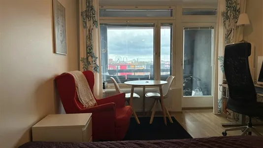 Apartments in Helsinki Keskinen - photo 4