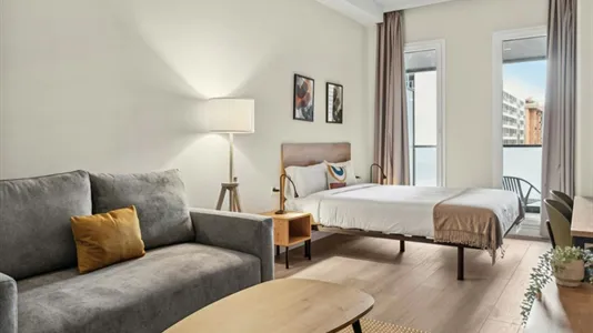 Apartments in Cañada Real de la Galiana - photo 6