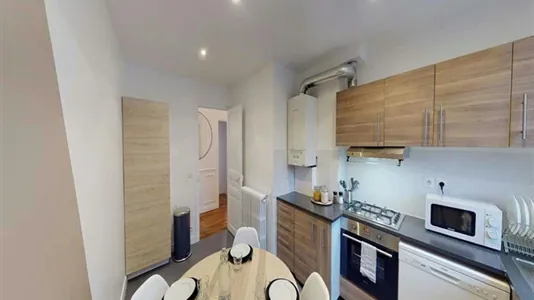 Rooms in L'Haÿ-les-Roses - photo 10