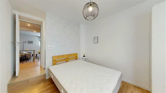 Rooms in Brest - photo 3