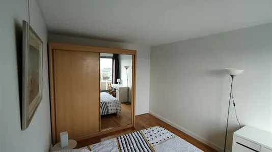 Apartments in Nanterre - photo 10