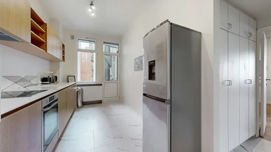 Rooms in Brussels Sint-Gillis - photo 6