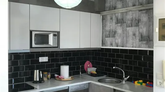 Apartments in Zografou - photo 6