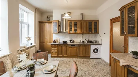 Rooms in Riga Centrs - photo 8