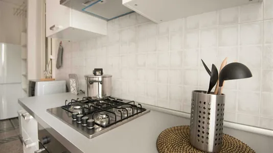 Rooms in Turin - photo 9