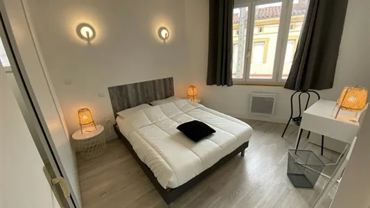 Apartments in Toulouse - photo 1