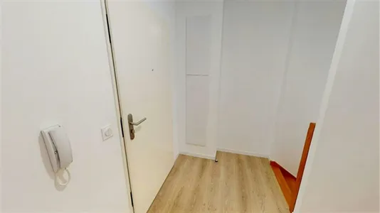 Rooms in Bordeaux - photo 10