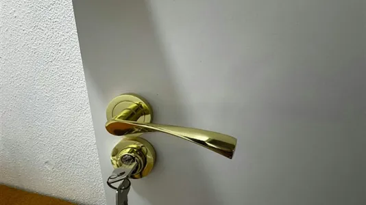 Rooms in Madrid Carabanchel - photo 3