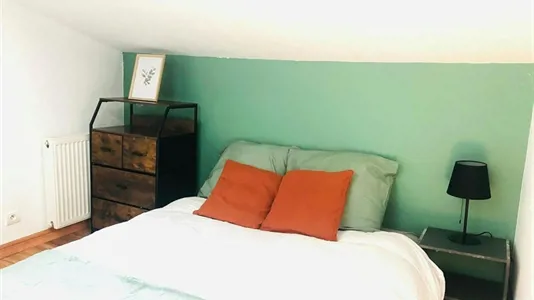 Rooms in Angoulême - photo 2