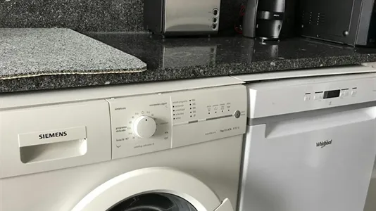 Rooms in Location is not specified - photo 9