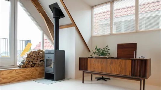 Apartments in Rotterdam Delfshaven - photo 2