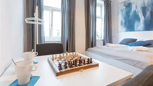 Apartments in Vienna Favoriten - photo 6
