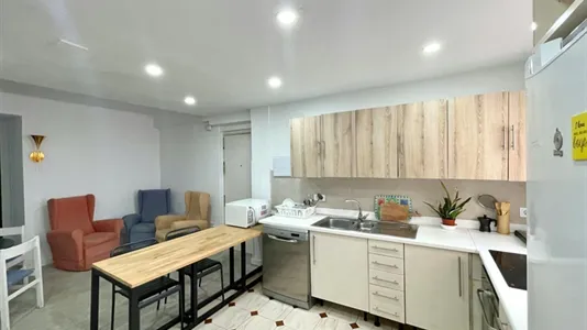 Rooms in Huerta de la Salud - photo 10