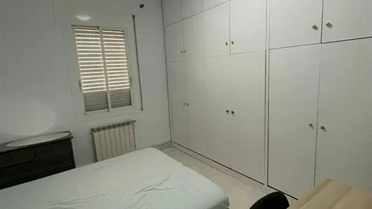 Rooms in Barcelona Sarrià-St. Gervasi - photo 4