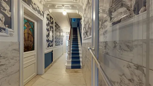 Rooms in Brussels Sint-Joost-ten-Node - photo 9