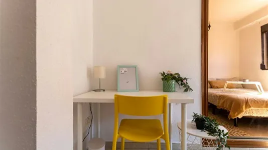 Rooms in Valencia Camins al Grau - photo 4