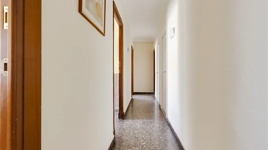 Rooms in Murcia - photo 9