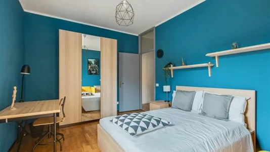 Rooms in Milano Zona 2 - Stazione Centrale, Gorla, Turro, Greco, Crescenzago - photo 3