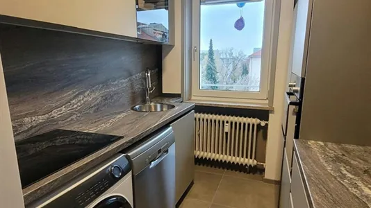 Apartments in Location is not specified - photo 9