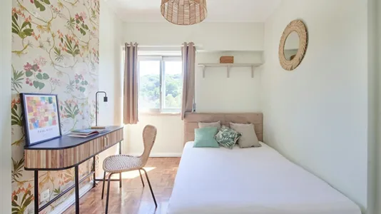 Rooms in Location is not specified - photo 2