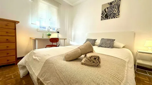 Rooms in Madrid Puente de Vallecas - photo 4