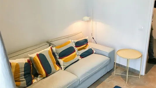 Apartments in Barcelona Sant Martí - photo 7