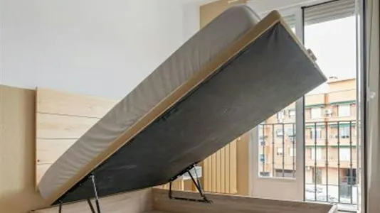 Rooms in Madrid Tetuán - photo 7