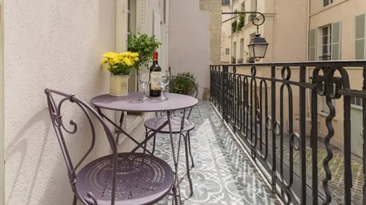 Apartments in Paris 4ème arrondissement - Marais - photo 5