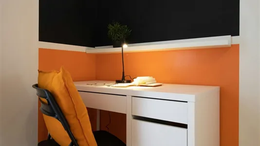 Rooms in Brescia - photo 3