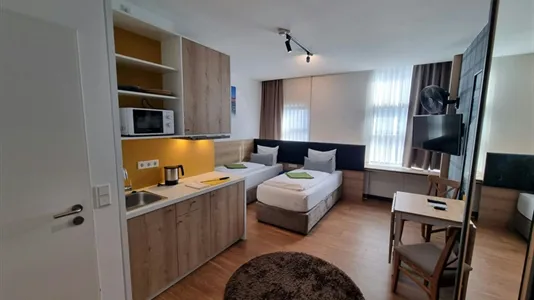 Apartments in Freising (Disctrict) - photo 2