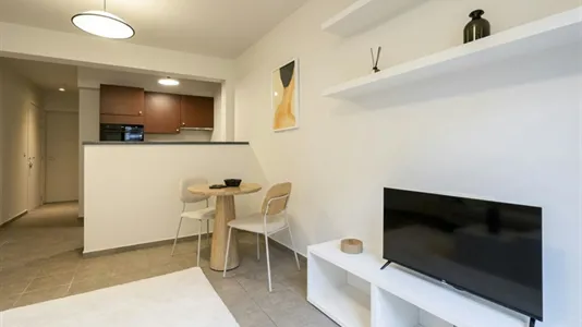 Apartments in Stad Antwerp - photo 10