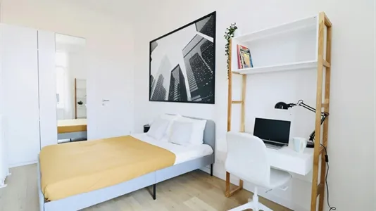 Rooms in Nice - photo 5