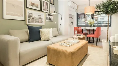 Apartment for rent in Madrid Tetuán, Madrid