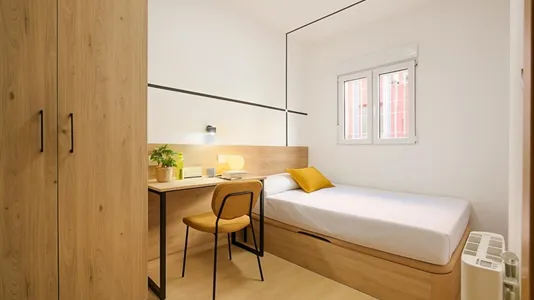 Rooms in Húmera-Somosaguas-Prado del Rey - photo 1