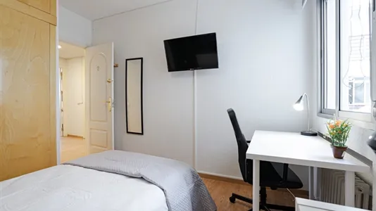 Rooms in Alcalá de Henares - photo 4