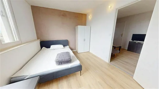 Rooms in Lyon - photo 3