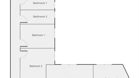 Apartments in Madrid Moncloa-Aravaca - photo 6