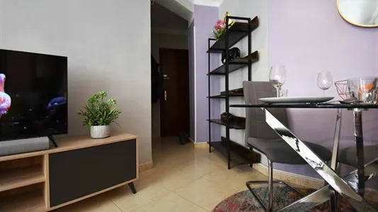 Apartments in Málaga - photo 7