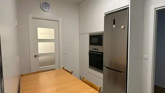 Rooms in Madrid Tetuán - photo 10