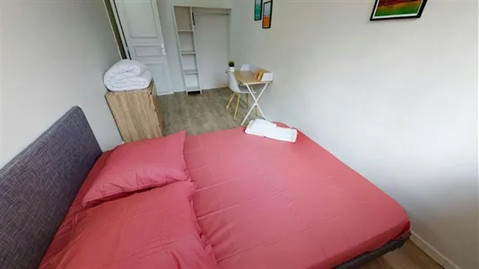 Rooms in Lyon - photo 3