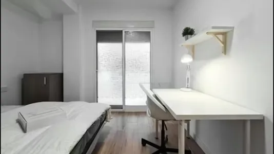 Rooms in Valencia Campanar - photo 2