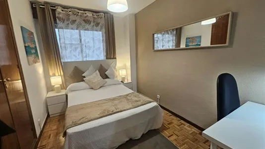 Rooms in Alcalá de Henares - photo 5